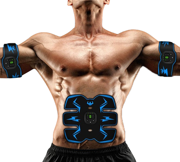 🏋️Tiritas para los músculos abdominales