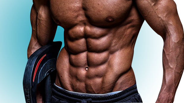 🏋️Tiritas para los músculos abdominales