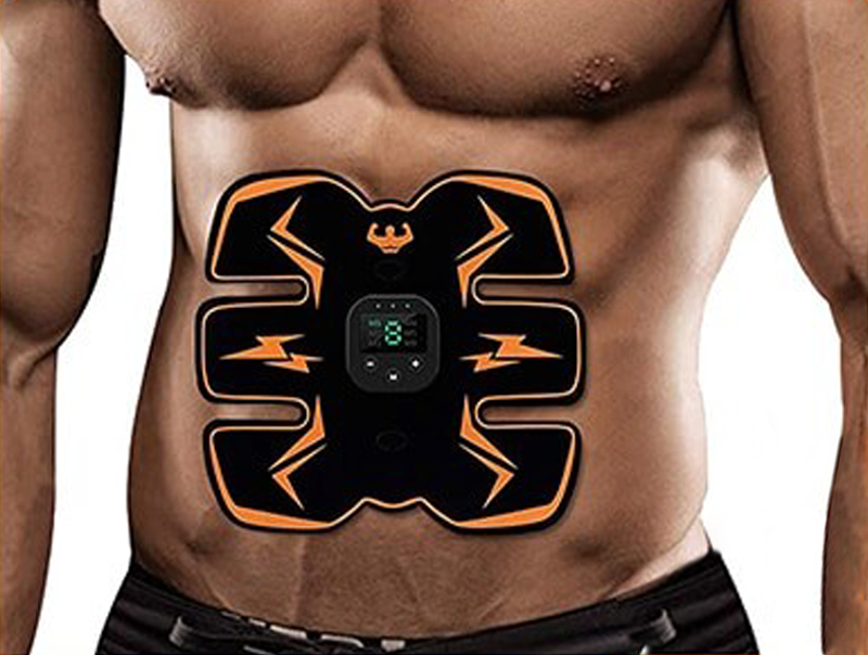 🏋️Tiritas para los músculos abdominales