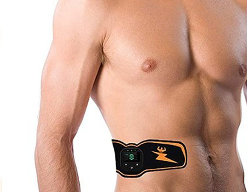🏋️Tiritas para los músculos abdominales