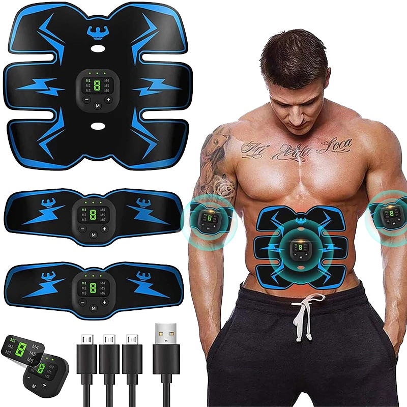 🏋️Tiritas para los músculos abdominales