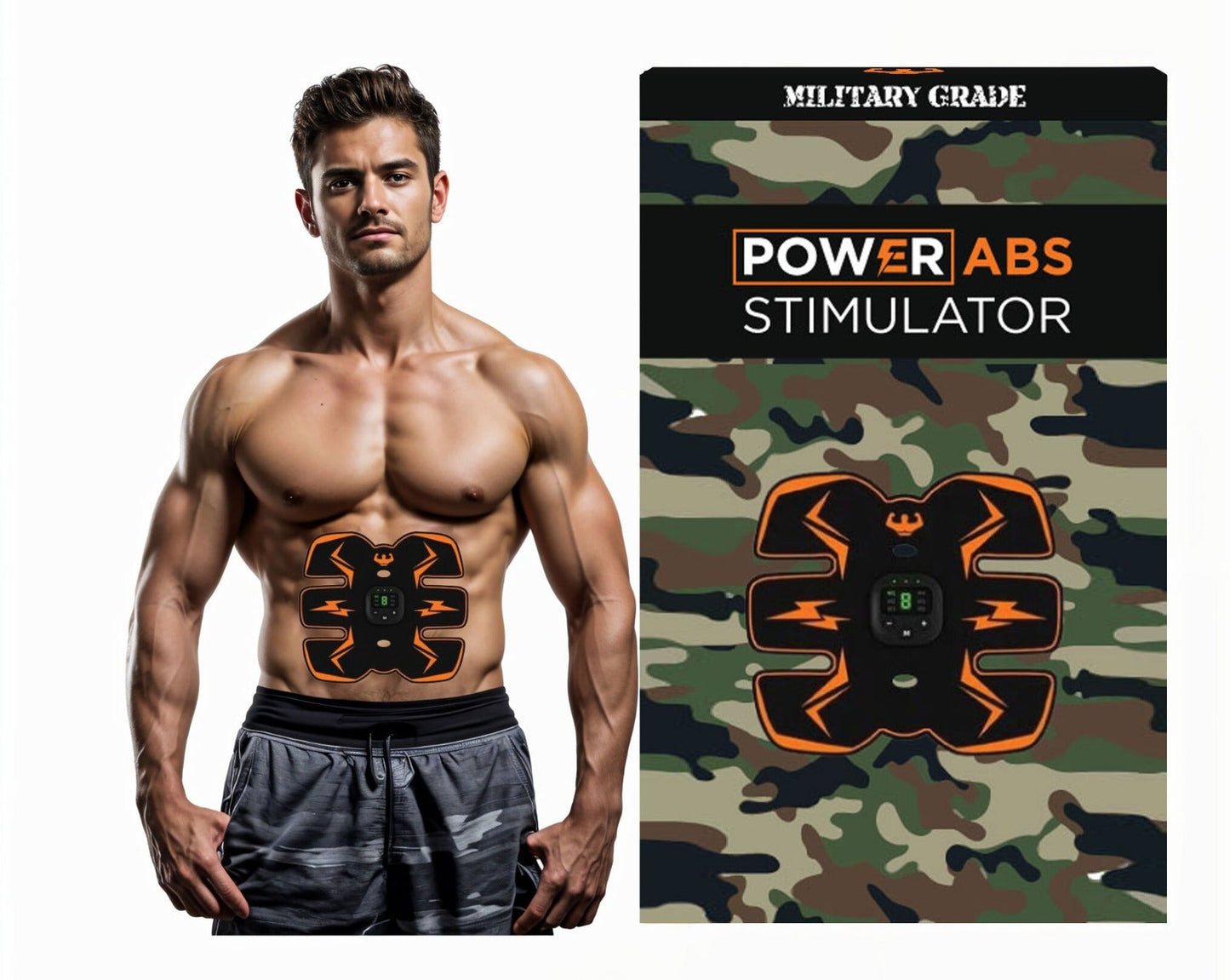 🏋️Tiritas para los músculos abdominales