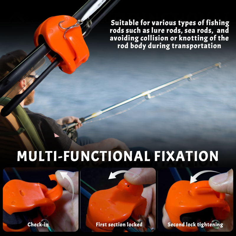Artefacto para peces