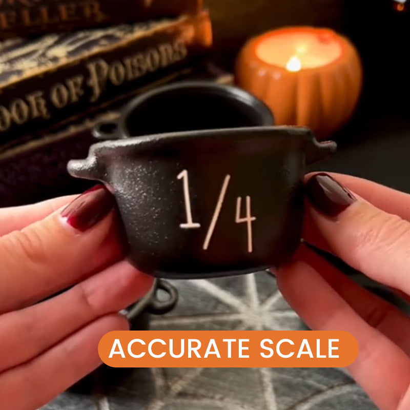 🔥envío gratis🍳Juego de tazas medidoras de cocina Wizard
