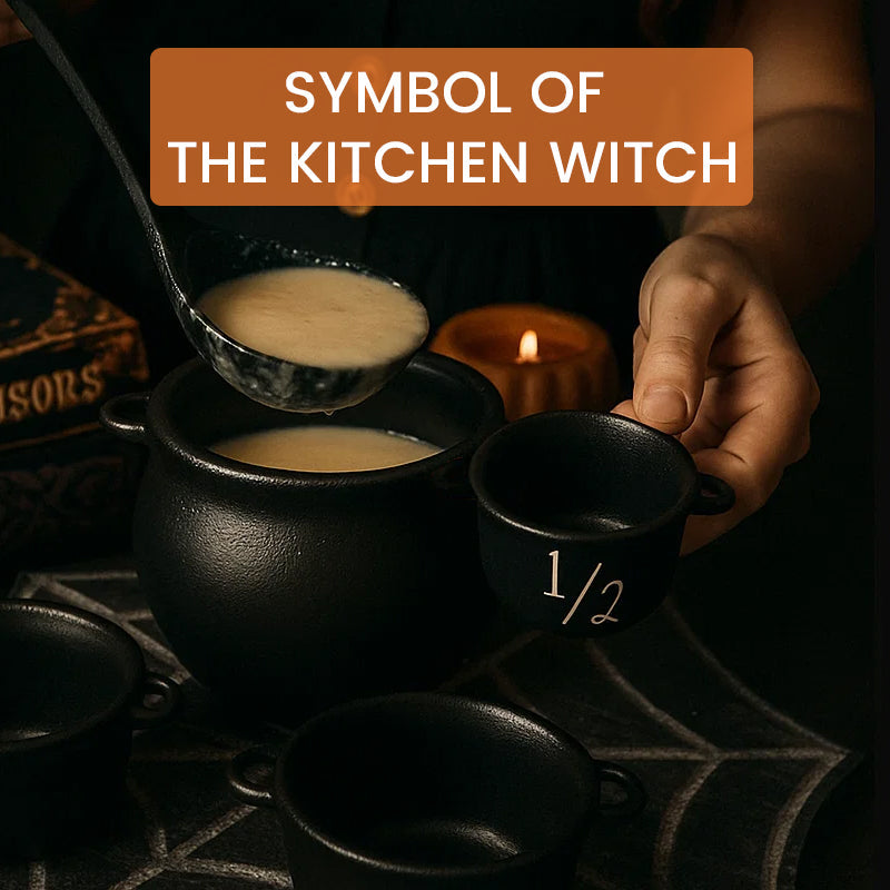 🔥envío gratis🍳Juego de tazas medidoras de cocina Wizard