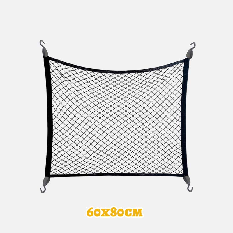 🔥Bolsa de malla para guardar equipaje en el maletero del coche