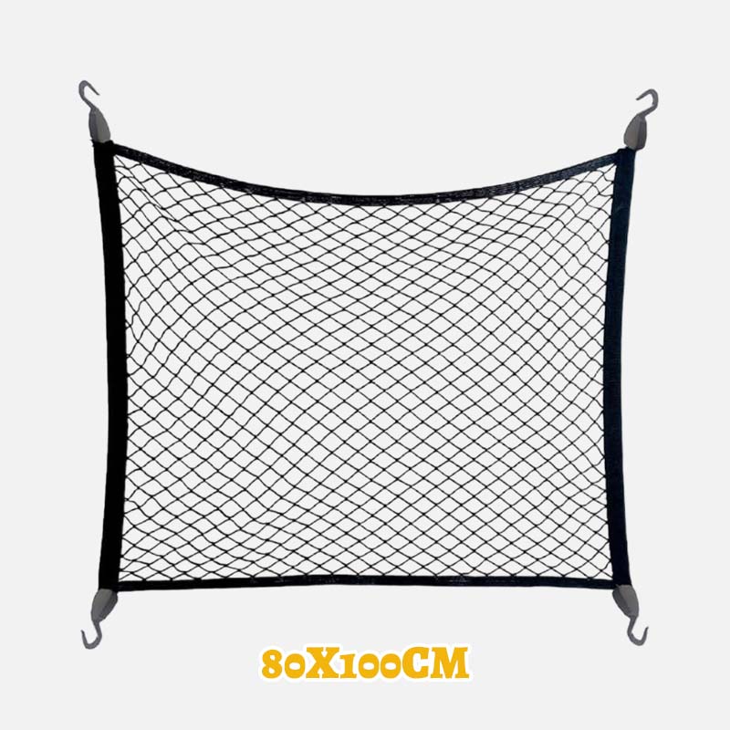 🔥Bolsa de malla para guardar equipaje en el maletero del coche