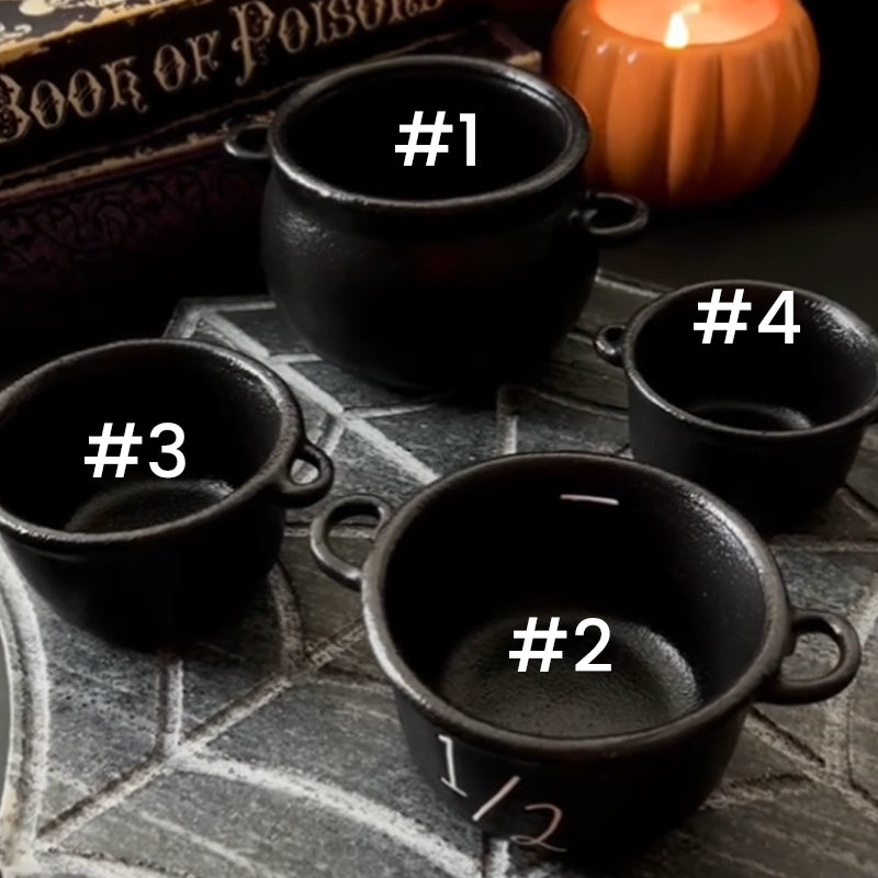 🔥envío gratis🍳Juego de tazas medidoras de cocina Wizard