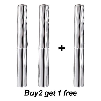 ⏰Oferta semanal: compra 1 y llévate 1 gratis❤️Máscara de pestañas en tubo metálico