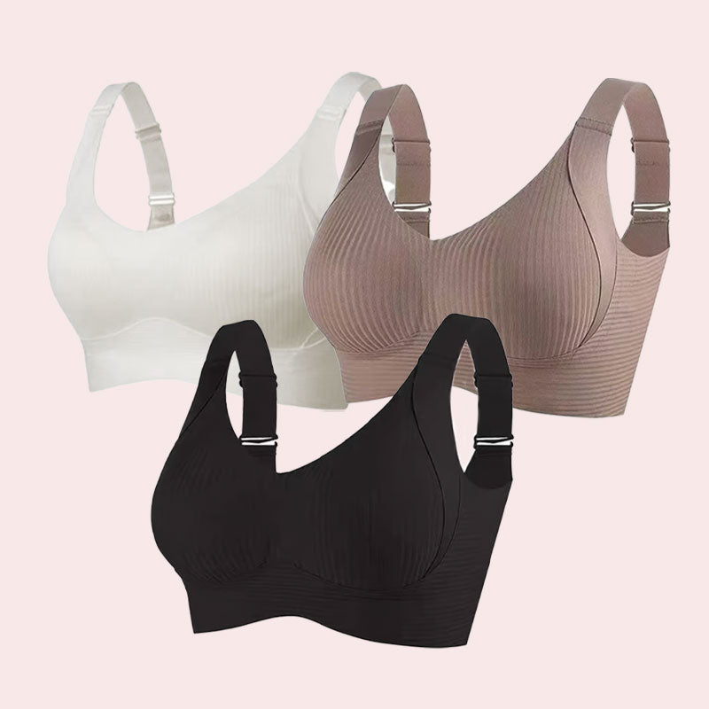 ⏳Oferta especial semanal por tiempo limitado periode❤️Push sujetador con tirantes y ajustable. tirantes curvos para mujer