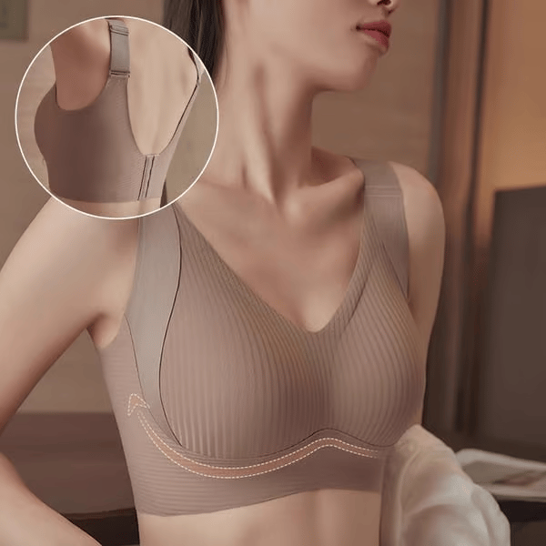 ⏳Oferta especial semanal por tiempo limitado periode❤️Push sujetador con tirantes y ajustable. tirantes curvos para mujer