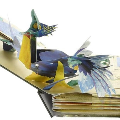 ⏰Precio mínimo histórico: Ahorre 60%-🦖3D Enciclopedia Prehistórica Dinosaurios📙HARDCOVER (🔥BUY 2 ENVÍO GRATIS)
