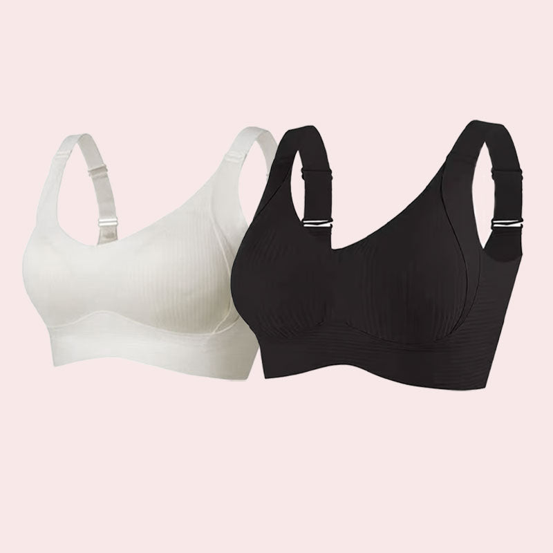⏳Oferta especial semanal por tiempo limitado periode❤️Push sujetador con tirantes y ajustable. tirantes curvos para mujer