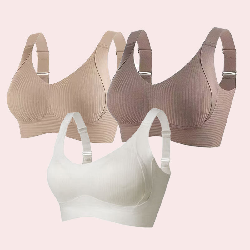 ⏳Oferta especial semanal por tiempo limitado periode❤️Push sujetador con tirantes y ajustable. tirantes curvos para mujer