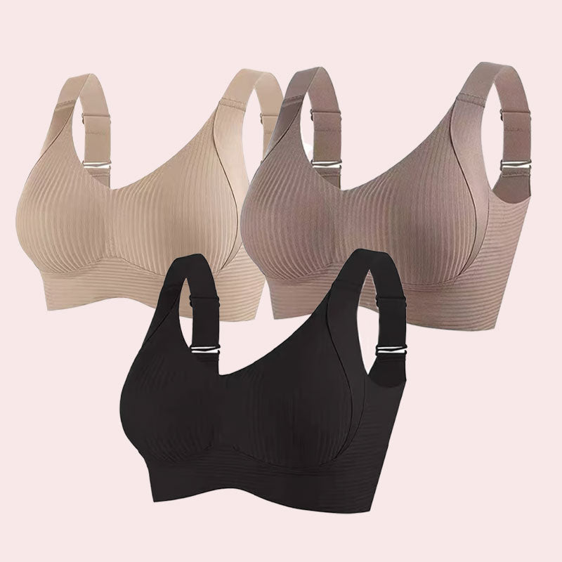 ⏳Oferta especial semanal por tiempo limitado periode❤️Push sujetador con tirantes y ajustable. tirantes curvos para mujer